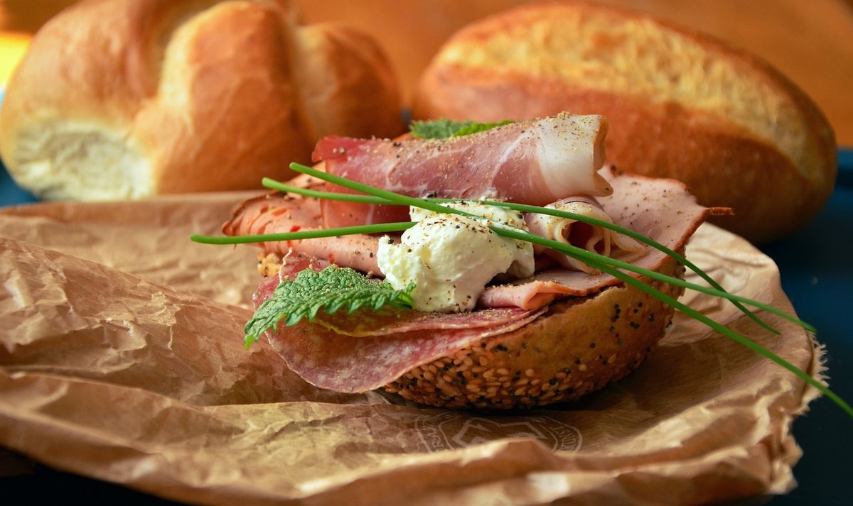 Puoi far Passare del Cibo Attraverso i Controlli in Aeroporto?