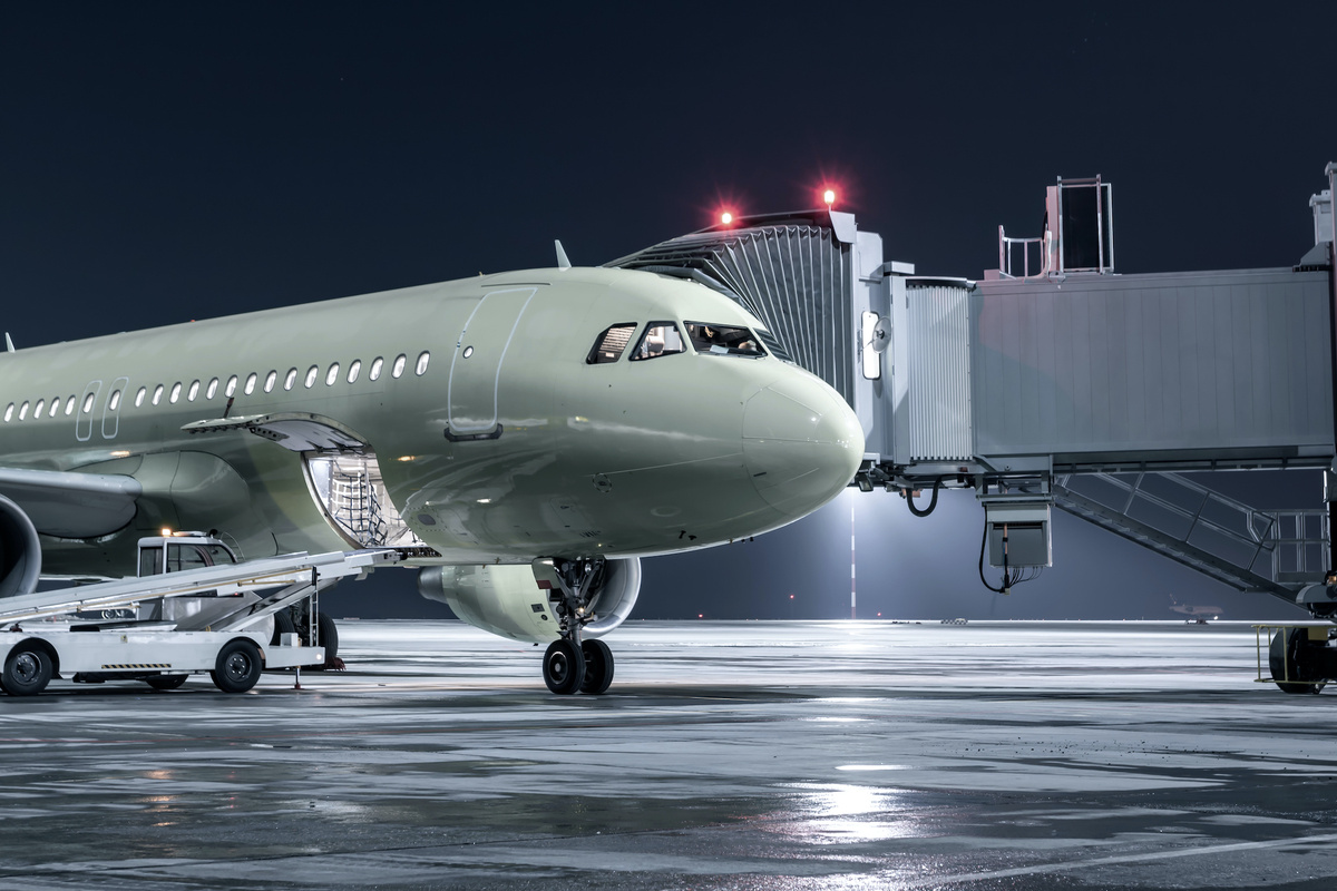 What to do if your flight was canceled by an airline strike