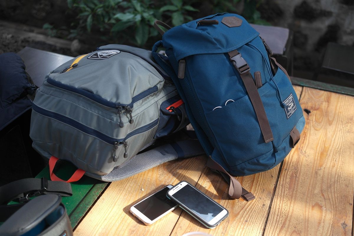 The Ultimate Guide to Flying with a Backpack on Plane