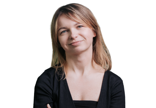 Monika Laskowska-Kac