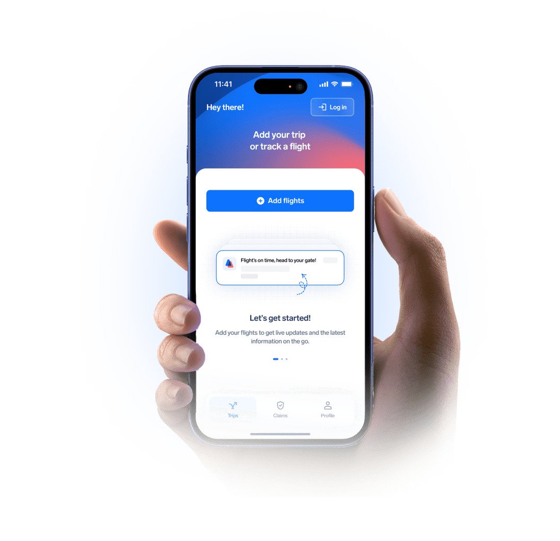 Mobile app