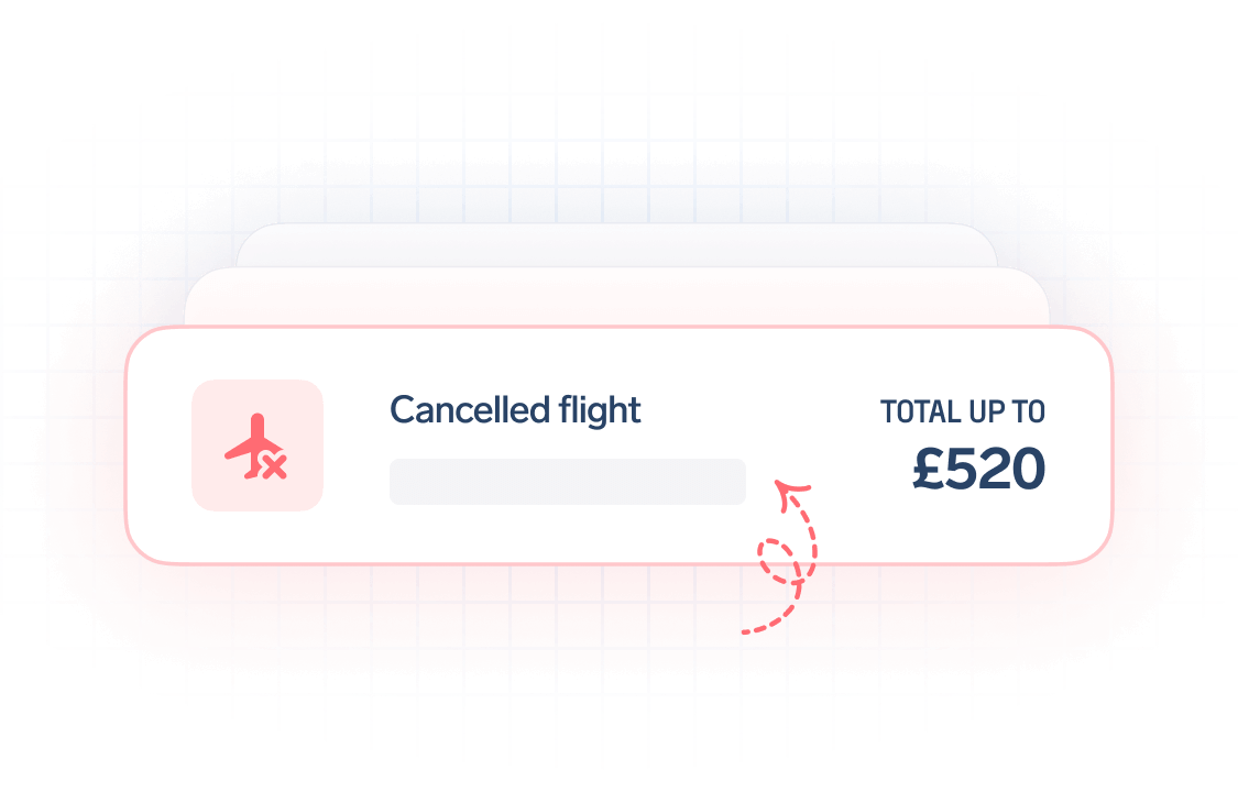Flight cancellations