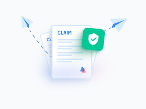 Быстрая процедура обработки заявки