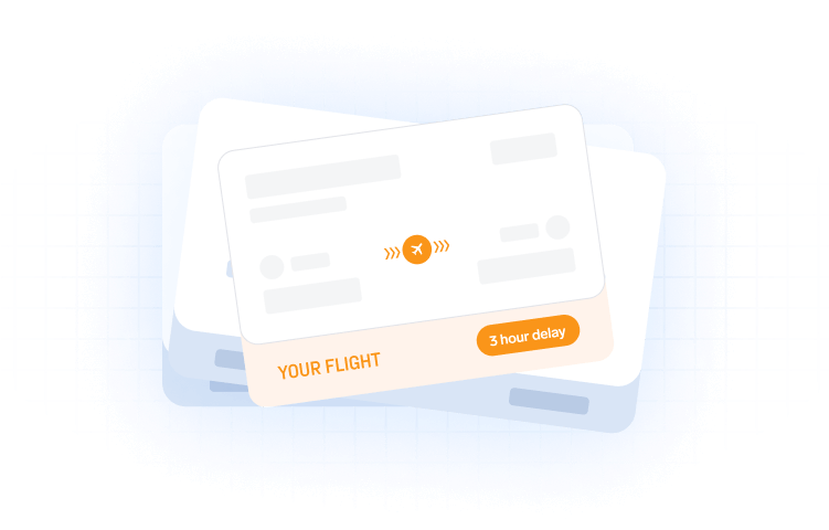 Flight delays