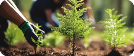 86,963 trees planted