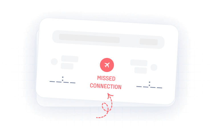 Missed connections