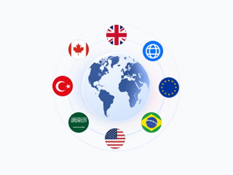 Experts in passenger rights