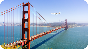 US Flight protection