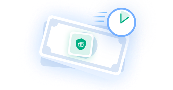 Fast insurance payouts