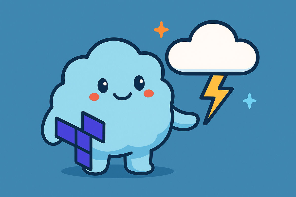 Deploying Next.js on Cloudflare Workers with Terraform-First Approach