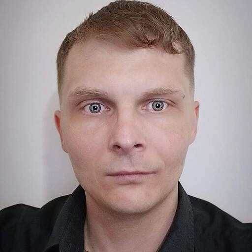 Michał Łasisz's Profile
