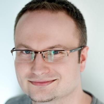 Michał Sych's Profile